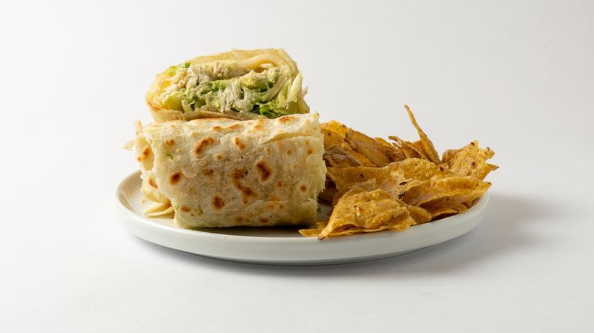 Wrap Junior