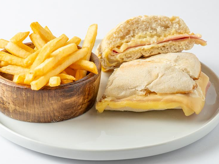 Tostado