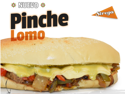 Lomo Pinche