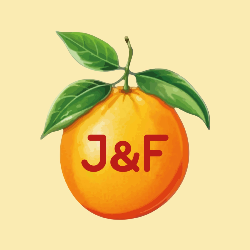 Logo Verduleria JYF