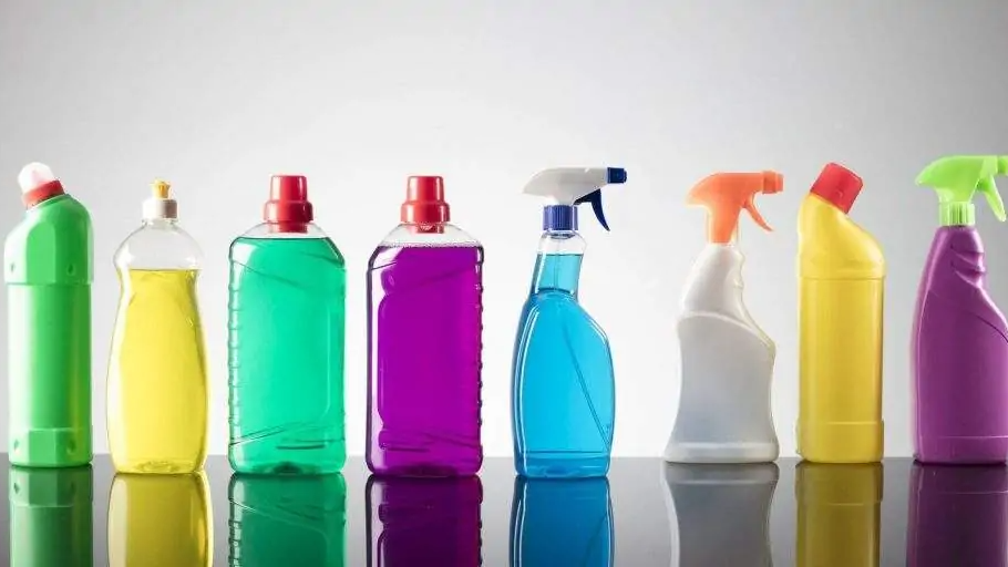 PRODUCTOS ASEO HOGAR