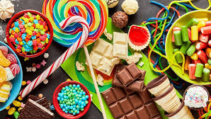 GALLETAS - CONFÍTES