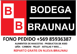 Logo BodegaBraunau