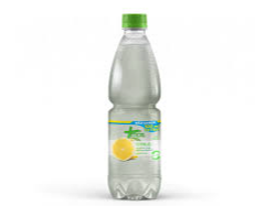 MÁS LIMON JENGIBRE