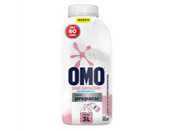 OMO DILUIR PIEL SENSIBLE