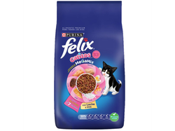 FELIX GATITOS 3 KILOS