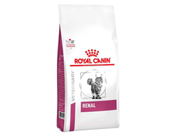 ROYAL CANIN DE 1,5 KILOS RENAL
