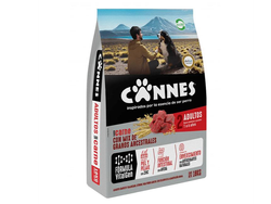 CANNES ADULTO 18 kilos