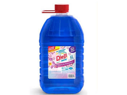 DIELLI MATIC 5 LITROS