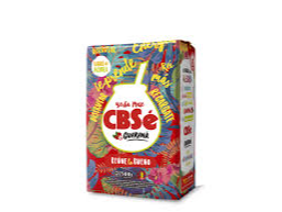 CBSé  GUARANÁ  500 GR