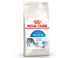 RoYal canin indoor de 1,5 kilos