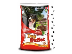 DOG BUFFET CARNE 1 KG