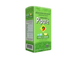 PIPORÉ 500 GR.