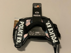 ARNÉ PERRO POLICE XXS