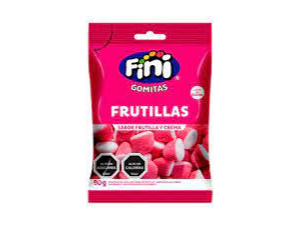 FINI FRUTILLAS