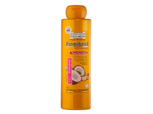 FAMILAND COCO-ARGÁN 750 ML