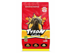 TYSON 25 kilos