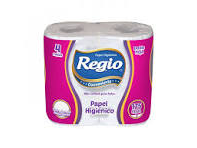 REGIO 4 ROLLOS