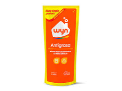 WYN ANTIGRASA REPUESTO 450ML