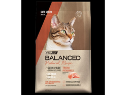 BALANCED DE TRUCHA PATAGONICA 3 KILOS