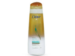 DOVE ÓLEO MICELAR  400ML