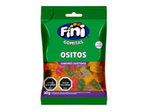 FINI OSITOS 90GR.