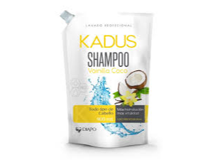 KADUS VAINILLA COCO 900 ML