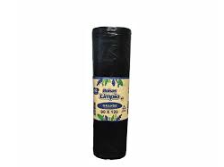 BOLSAS LIMPIO 10X120