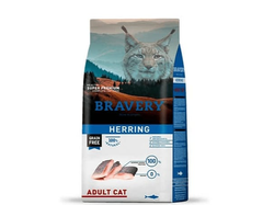 Bravery pescado de 2 kilos