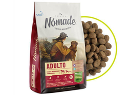 NOMADE ADULTO 20 KILOS