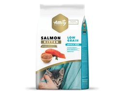 Amity salmón kitten 2 kilos