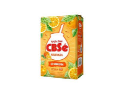 CBSé NARANJA 500 GR.