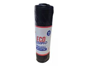 ECO LIMPIO PEQUEÑA  50X70