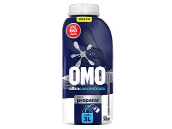 OMO DILUIR  ULTRACONCENTRADO