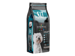 FIT FORMULA - ADULTO razas pequeñas 10 kilos