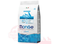 MONGE 12 KG