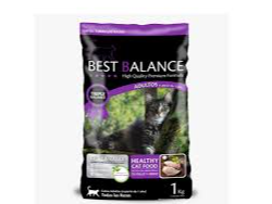 BESTBALANCE 1 KG.