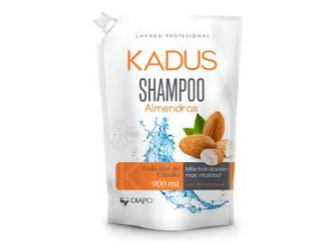 KADUS ALMENDRAS