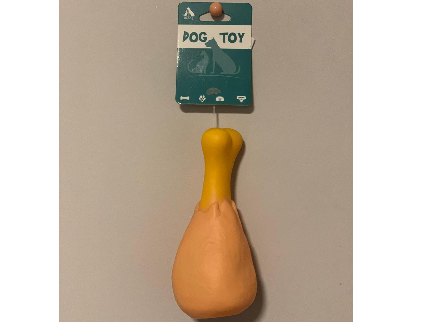 TRUTRO DE POLLO