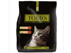 TODD´S 3 KILOS