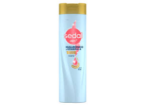 SEDAL HIALURONICO 340 ML