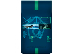 XT21 - ADULTO 25 kilos