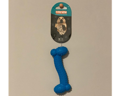 HUESO MASTICABLE AZUL