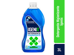 IGENIX 3 LITROS