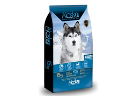 ALASKA ADULTO 15KG