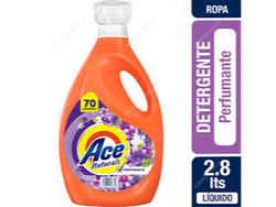 ACE NATURALS 2,8 LITROS