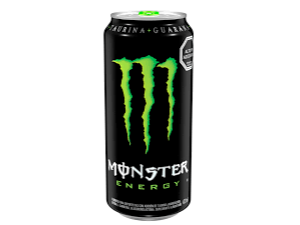 MONSTER