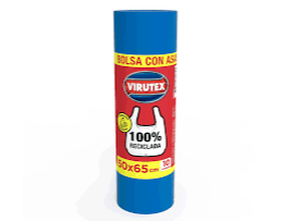 VIRUTEX 50X65