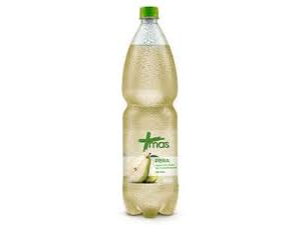 MÁS PERA  600ML