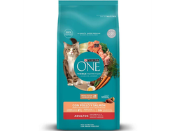 ONE DE GATO 2 KILOS